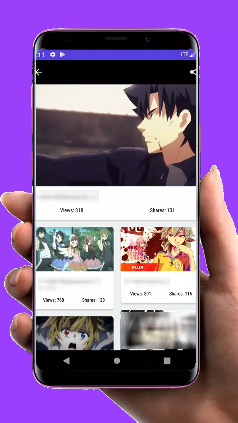 Anime Music Videos APK for Android Download Anime Music Videos APK for Android Download