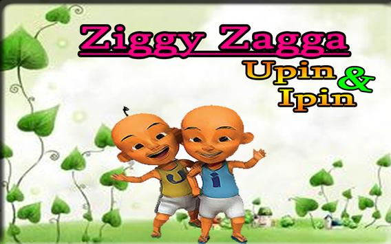 Lagu Ziggy Zagga Versi Upin Ipin Apk App Free Download For Android