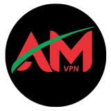 AM VPN icon