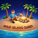 Wild Island Quest APK