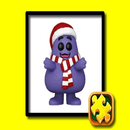 Grimace Puzzles Time APK