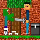 Noob vs Zombie APK