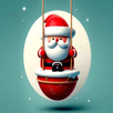 Roly Santa Claus APK