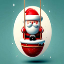 Roly Santa Claus APK