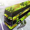Offroad Army Bus Drive Army Driver Bus Simulator Mod apk última versión descarga gratuita