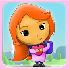 Baixar Amy apaixonado - Jogos de corr APK