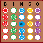 Bingo Client-icoon