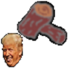 Whack-a-Trump icône