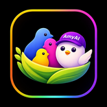 AmyNest AI: Smart Parenting