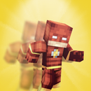 Flash Mod Skins Minecraft PE APK