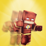 Flash Mod Skins Minecraft PE