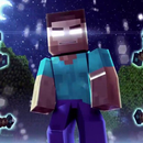 Herobrine Skins Minecraft PE APK