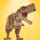 Jurassic Dino Skins MCPE APK