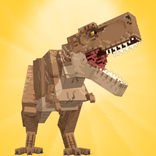 Jurassic Dino Skins MCPE