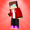 Maizen Skins Minecraft PE APK