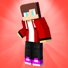 Maizen Skins Minecraft PE icon
