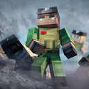 Military Mod Minecraft PE APK