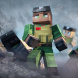 Military Mod Minecraft PE