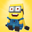 Minion Mod Skins Minecraft PE APK