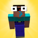 Noob Skins Minecraft PE APK