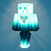 Neon Skins Minecraft PE APK