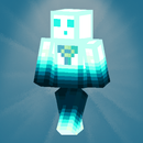 Neon Skins Minecraft PE APK