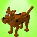 Scooby Doo Skins Minecraft PE APK