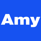 Amy ikona