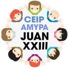 CEIP AMYPA JUAN XXIII ikon