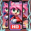 Amy Wallpaper Rose HD