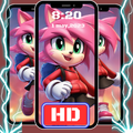 Amy Wallpaper Rose HD