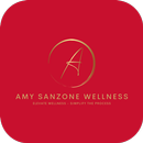 Amy Sanzone Wellness aplikacja