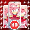 Amy wallpaper HD Rose