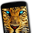 Wild Cats HD Wallpaper APK