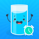 APK My Water Reminder & Tracker