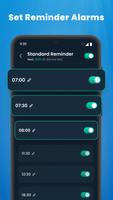 My Water Reminder & Tracker تصوير الشاشة 1