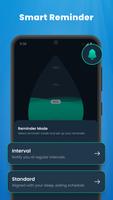 My Water Reminder & Tracker تصوير الشاشة 3