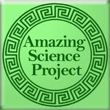 Icona Amazing Science Project