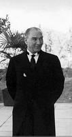 Ataturk Wallpaper 포스터