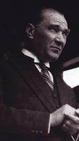 Ataturk Wallpaper 스크린샷 1