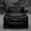 Range Rover Car Wallpapers