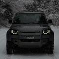 Range Rover Car Wallpapers