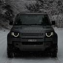 Range Rover Car Wallpapers APK