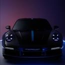Porsche 911 GT3 RS wallpapers APK