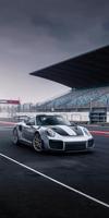 Porsche 911 GT3 RS wallpapers تصوير الشاشة 3
