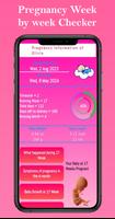 Pregnancy Tracker & Due Date poster