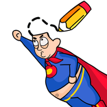 Draw One Line: Missing Part