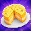 Icona Slice Sort 3D