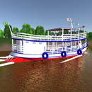 Amazon Hydro Transport APK
