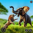 Elephant Simulator Zoo Animal APK